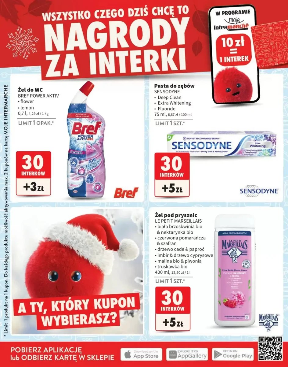 Strona 16 z gazetki Intermarche