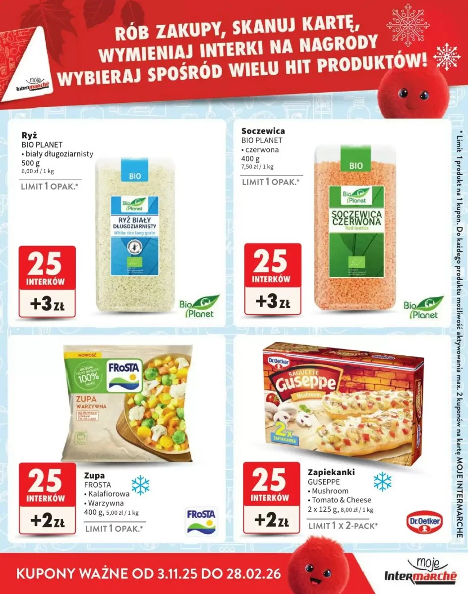 Strona 13 z gazetki Intermarche