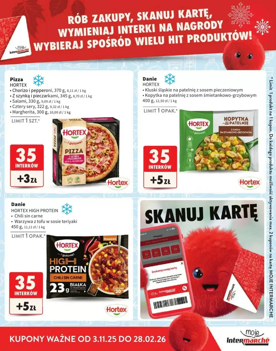 Strona 19 z gazetki Intermarche