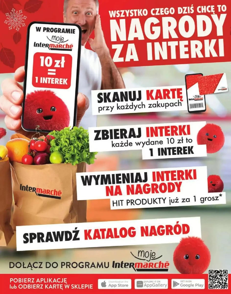 Strona 2 z gazetki Intermarche