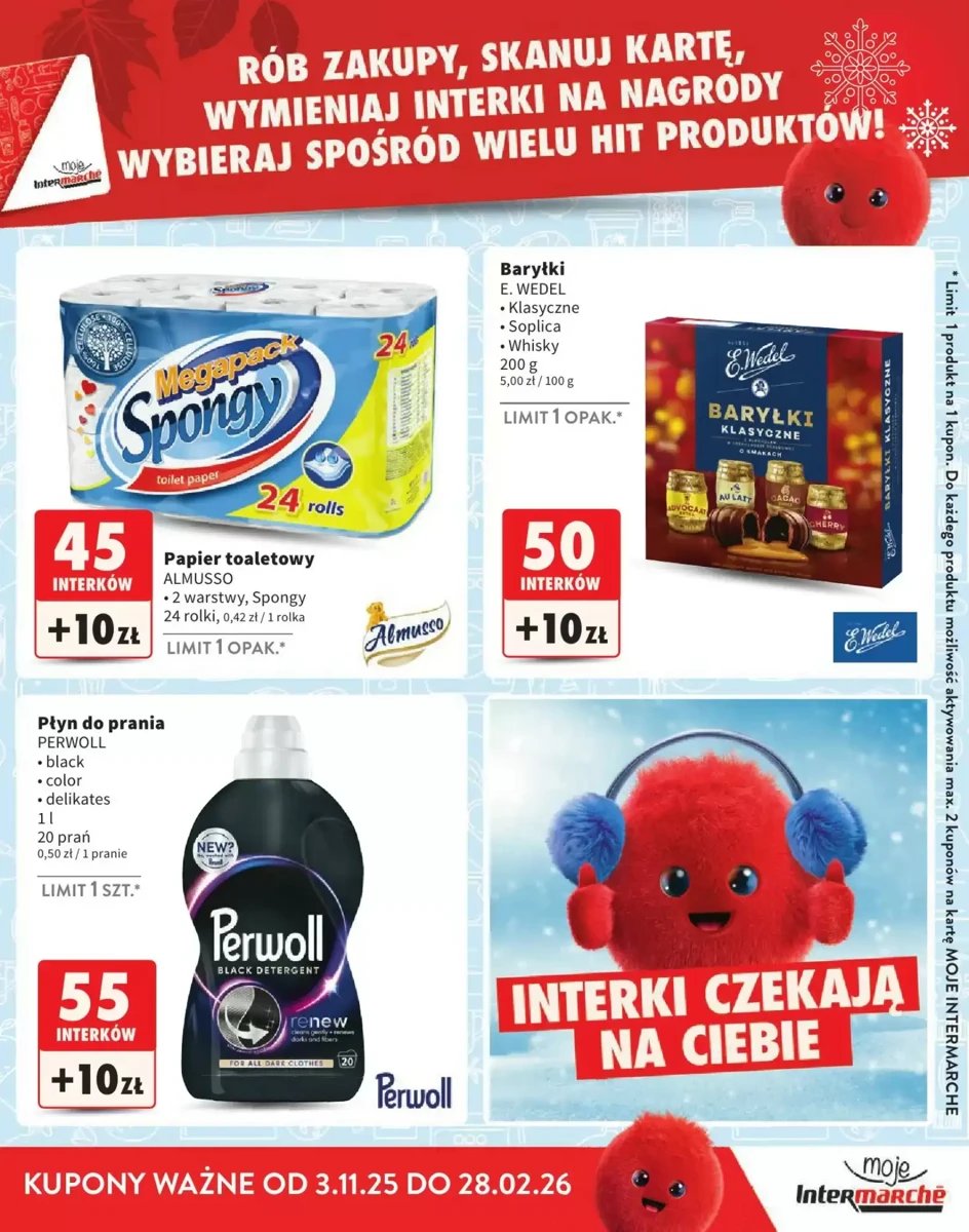 Strona 23 z gazetki Intermarche