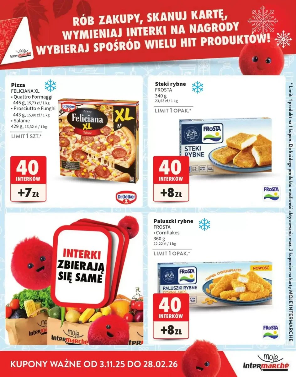 Strona 21 z gazetki Intermarche