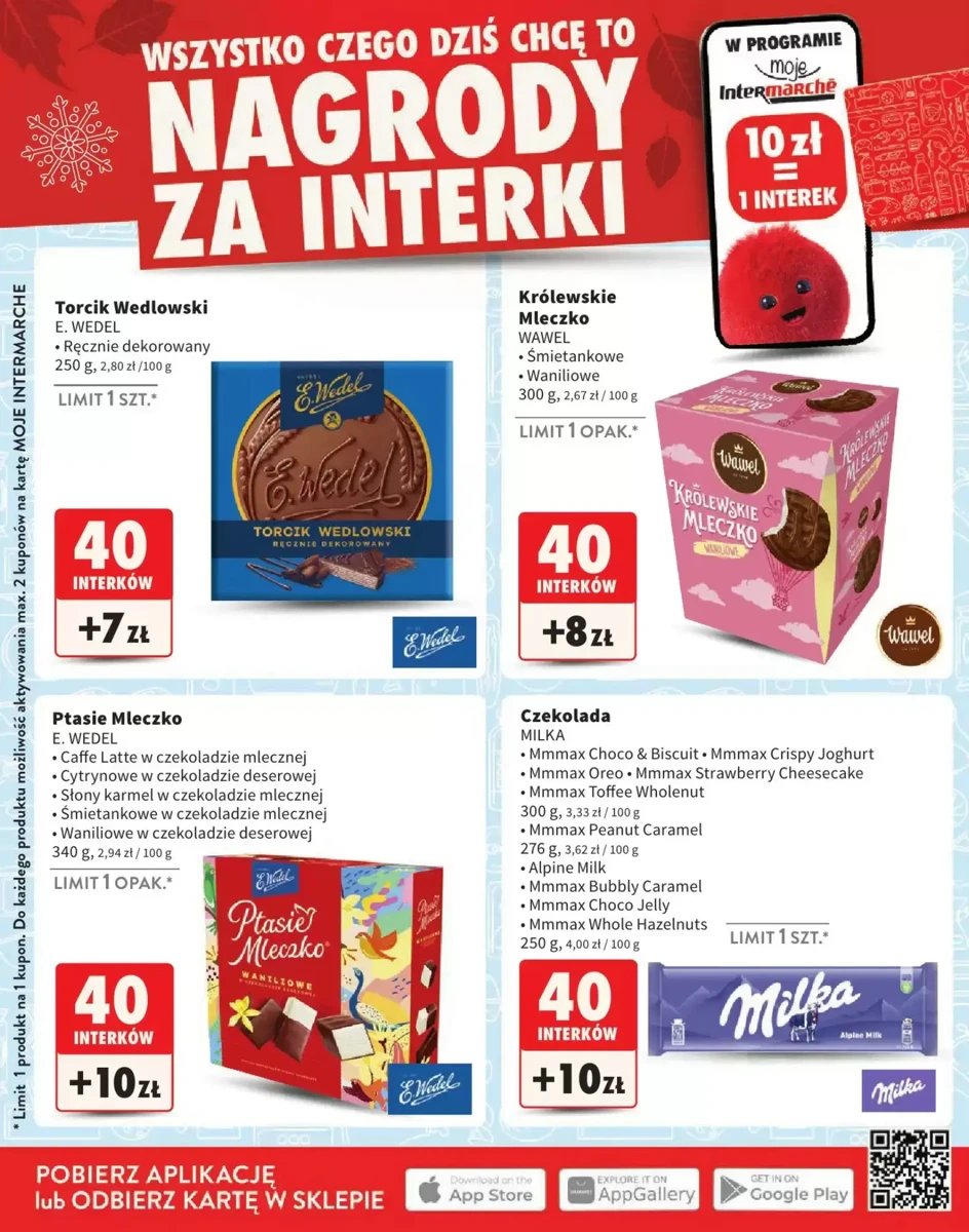 Strona 22 z gazetki Intermarche