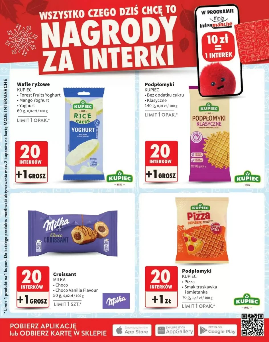 Strona 8 z gazetki Intermarche