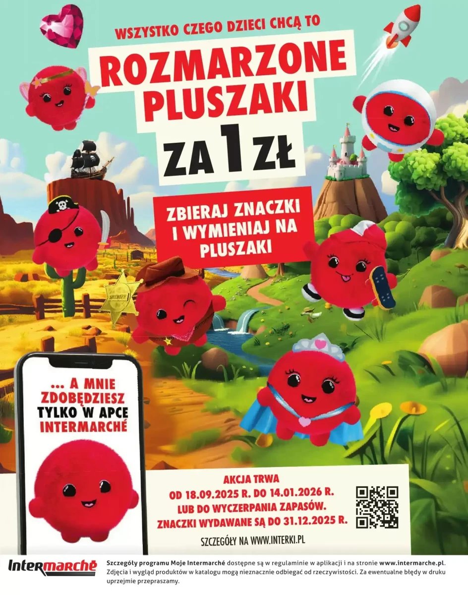 Strona 25 z gazetki Intermarche