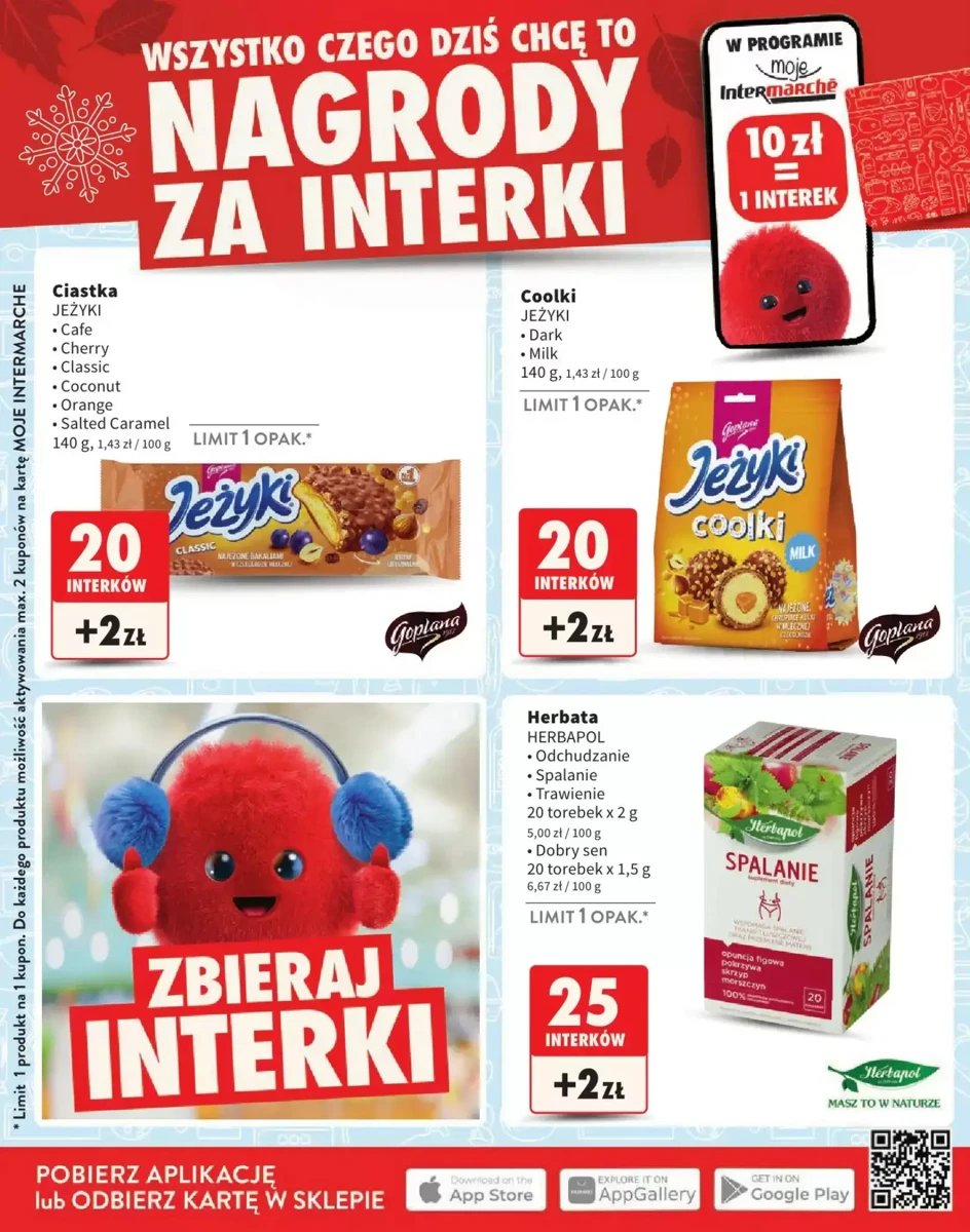 Strona 12 z gazetki Intermarche
