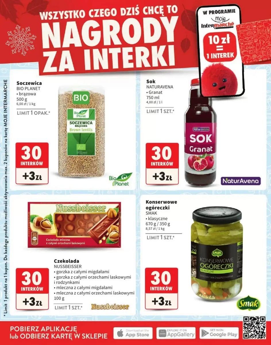 Strona 14 z gazetki Intermarche