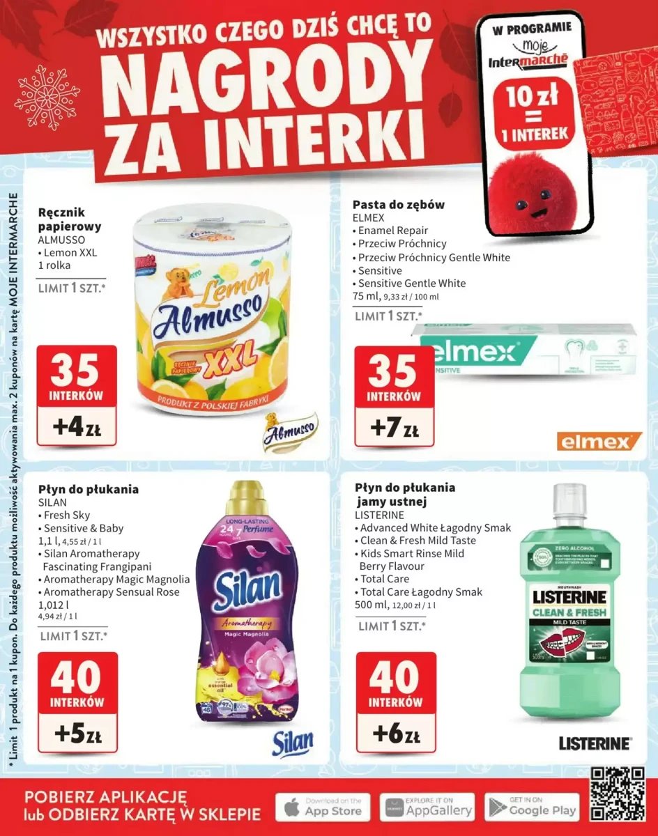 Strona 20 z gazetki Intermarche