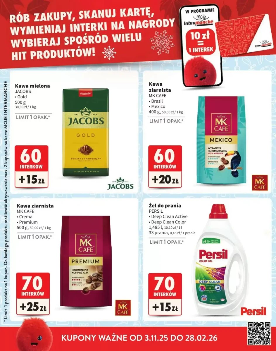 Strona 24 z gazetki Intermarche