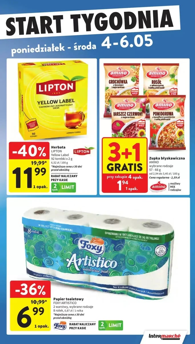 Strona 3 z gazetki Intermarche