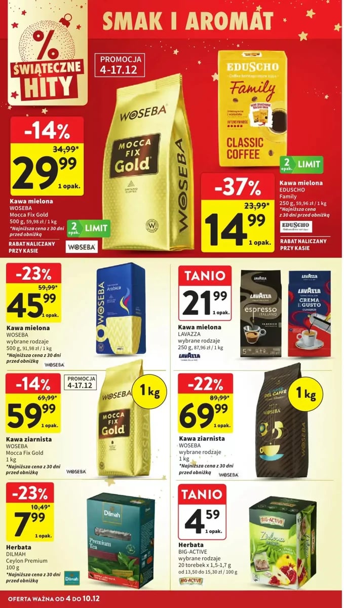 Strona 46 z gazetki Intermarche