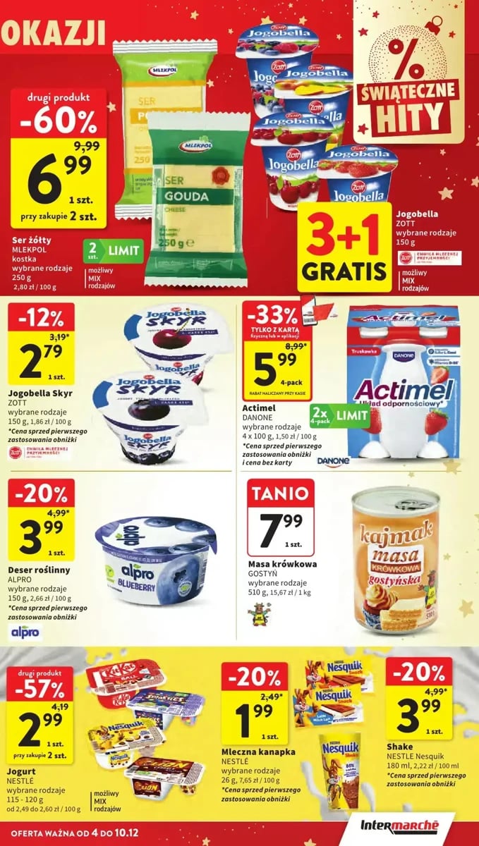 Strona 29 z gazetki Intermarche