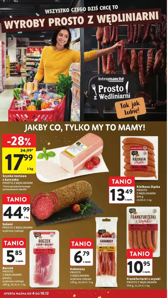 Strona 34 z gazetki Intermarche