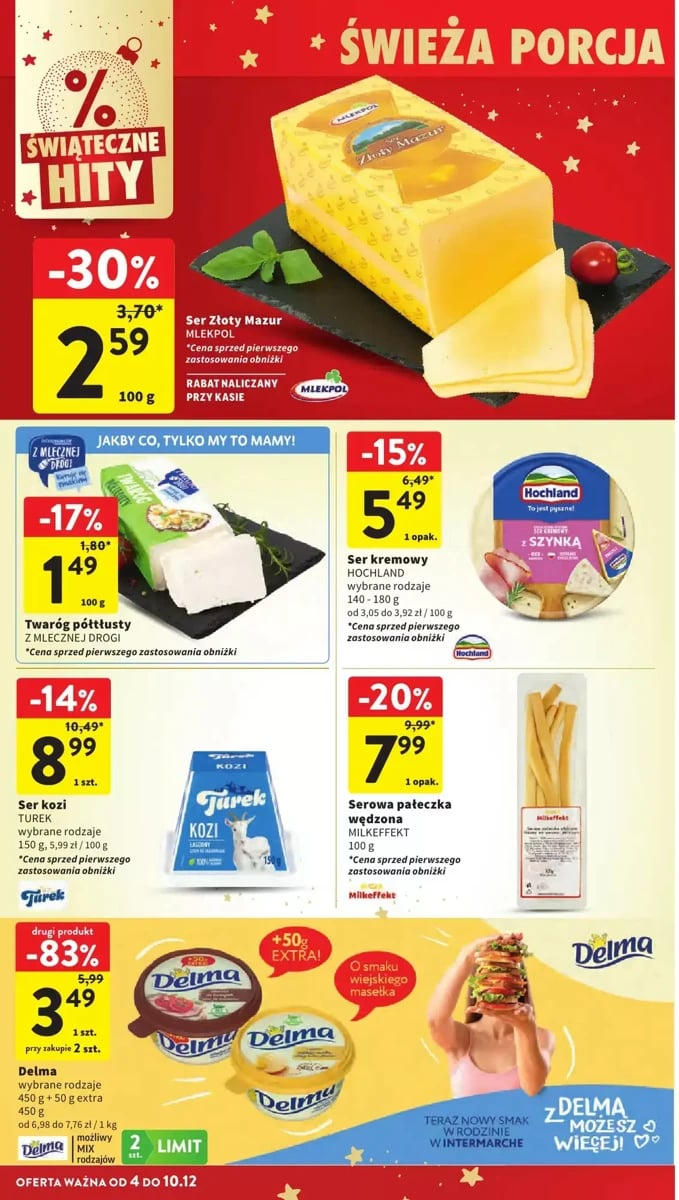 Strona 28 z gazetki Intermarche