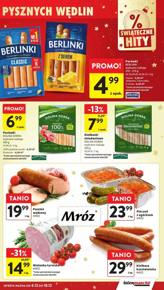 Strona 25 z gazetki Intermarche