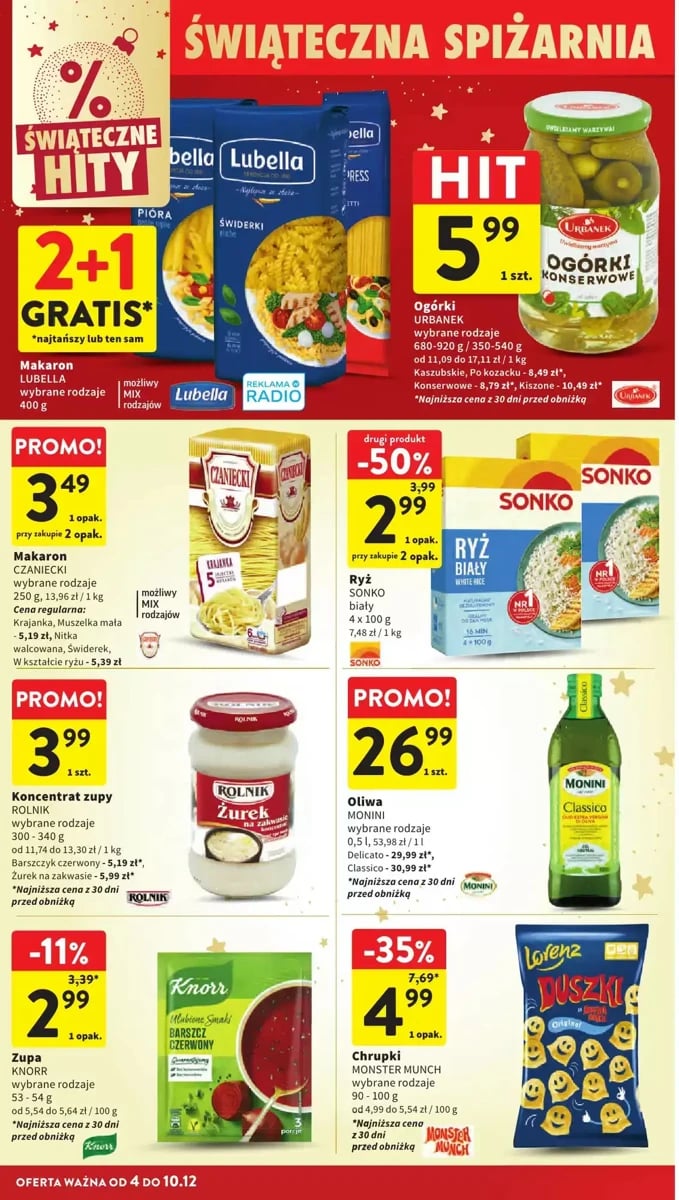 Strona 40 z gazetki Intermarche