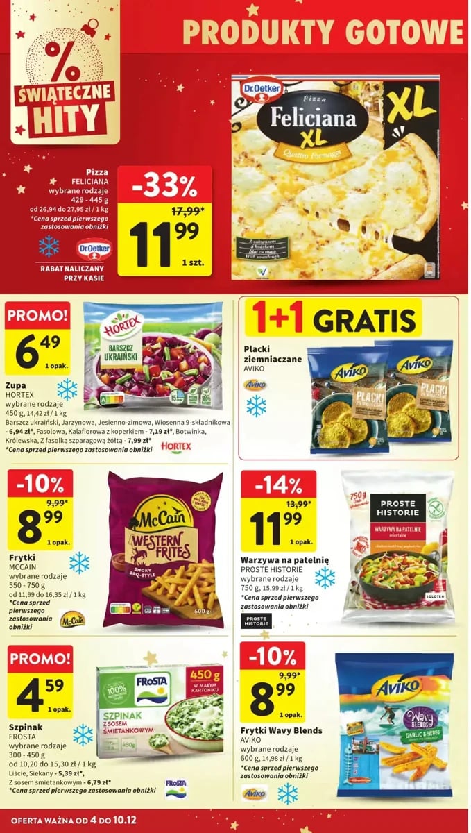 Strona 30 z gazetki Intermarche