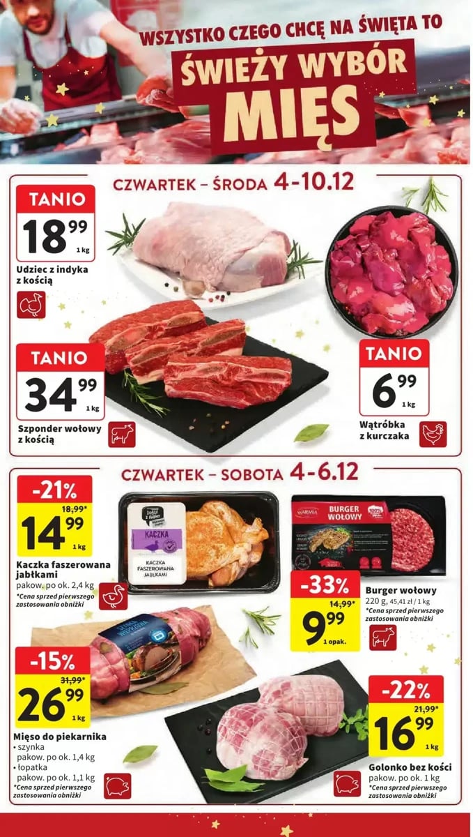 Strona 22 z gazetki Intermarche