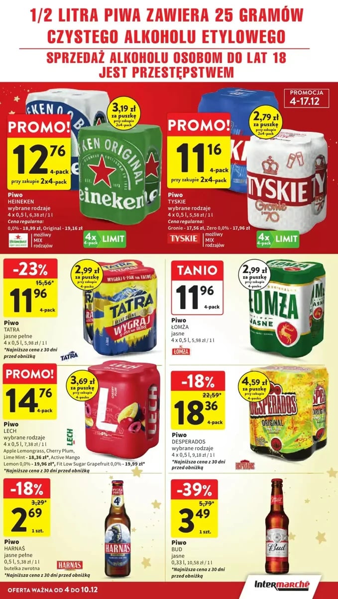 Strona 47 z gazetki Intermarche