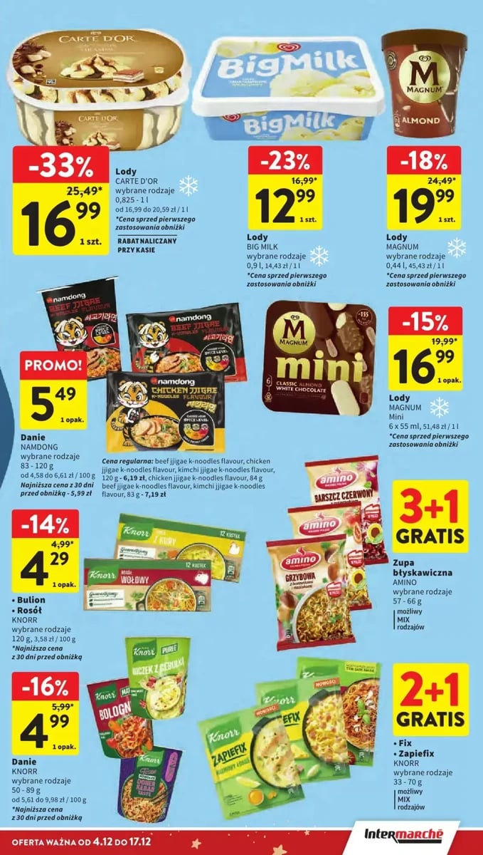 Strona 39 z gazetki Intermarche