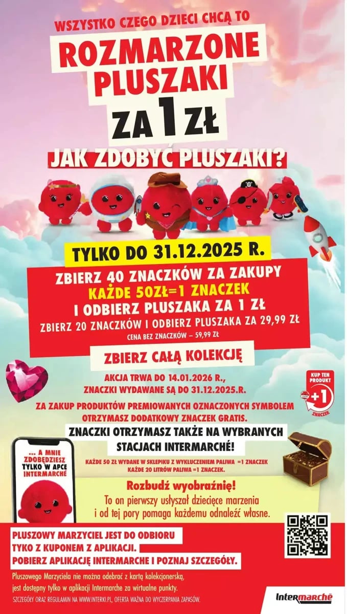 Strona 16 z gazetki Intermarche