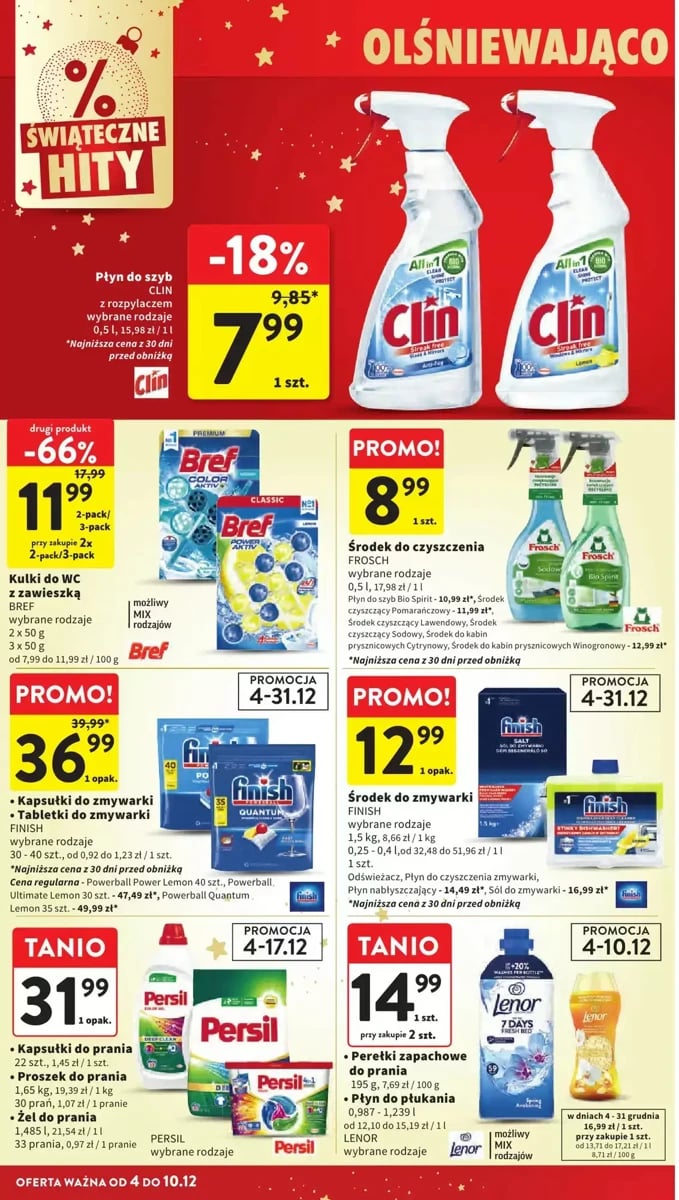 Strona 50 z gazetki Intermarche