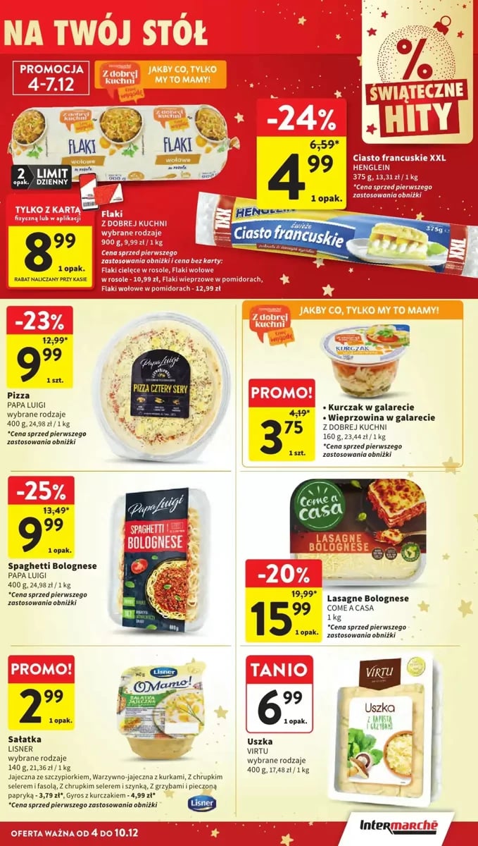 Strona 31 z gazetki Intermarche