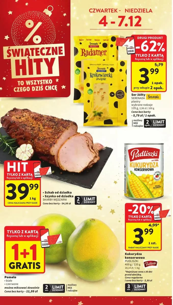 Strona 8 z gazetki Intermarche