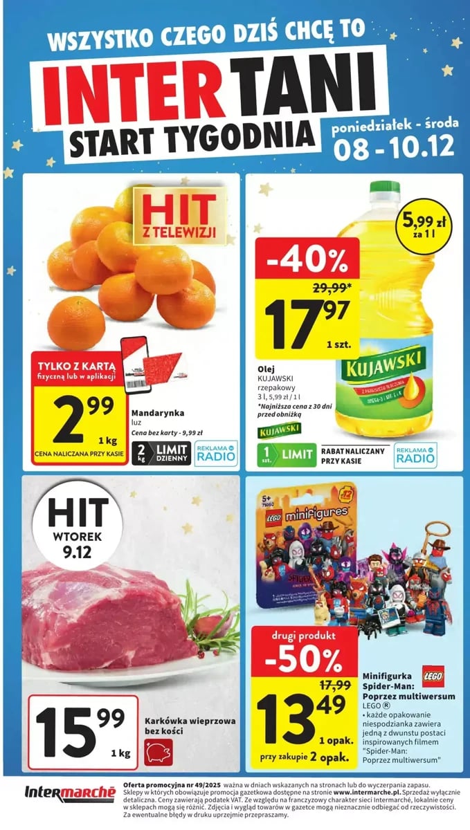 Strona 56 z gazetki Intermarche