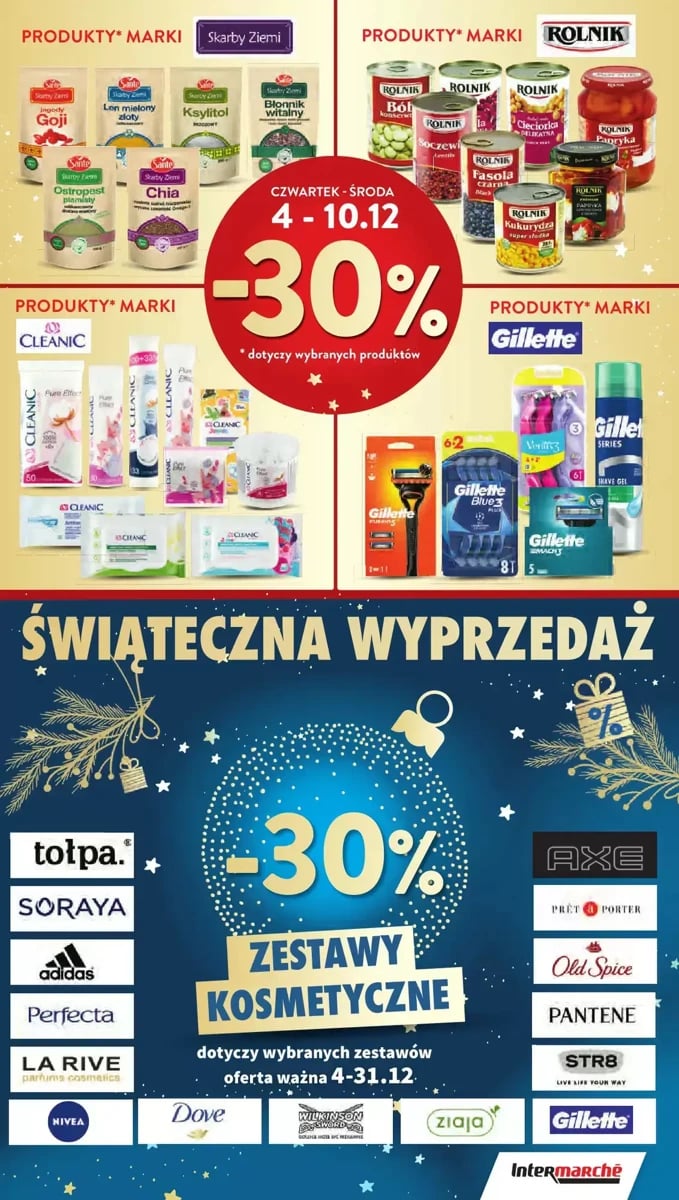 Strona 11 z gazetki Intermarche