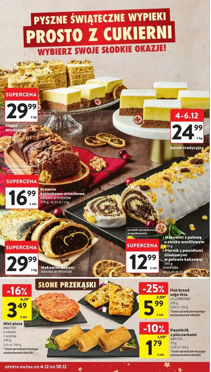 Strona 26 z gazetki Intermarche