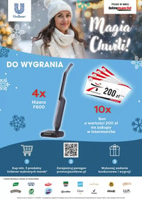 Gazetka Intermarche – 04.12.2025 – 17.12.2025