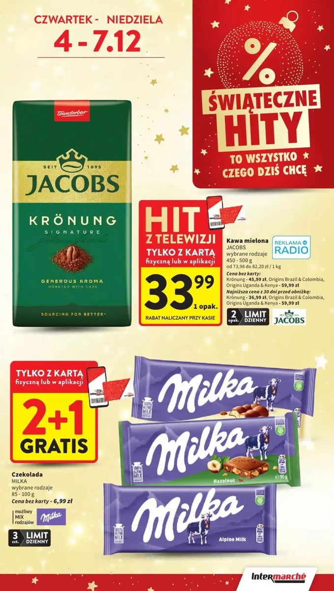Strona 7 z gazetki Intermarche