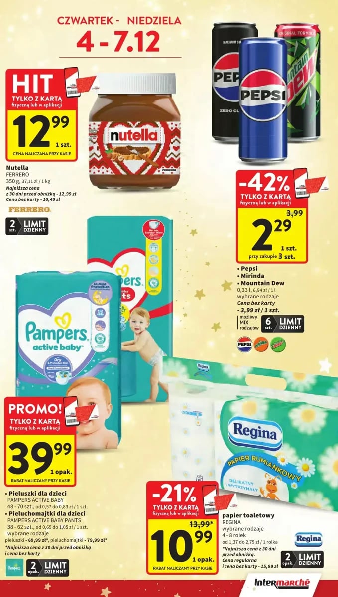 Strona 9 z gazetki Intermarche