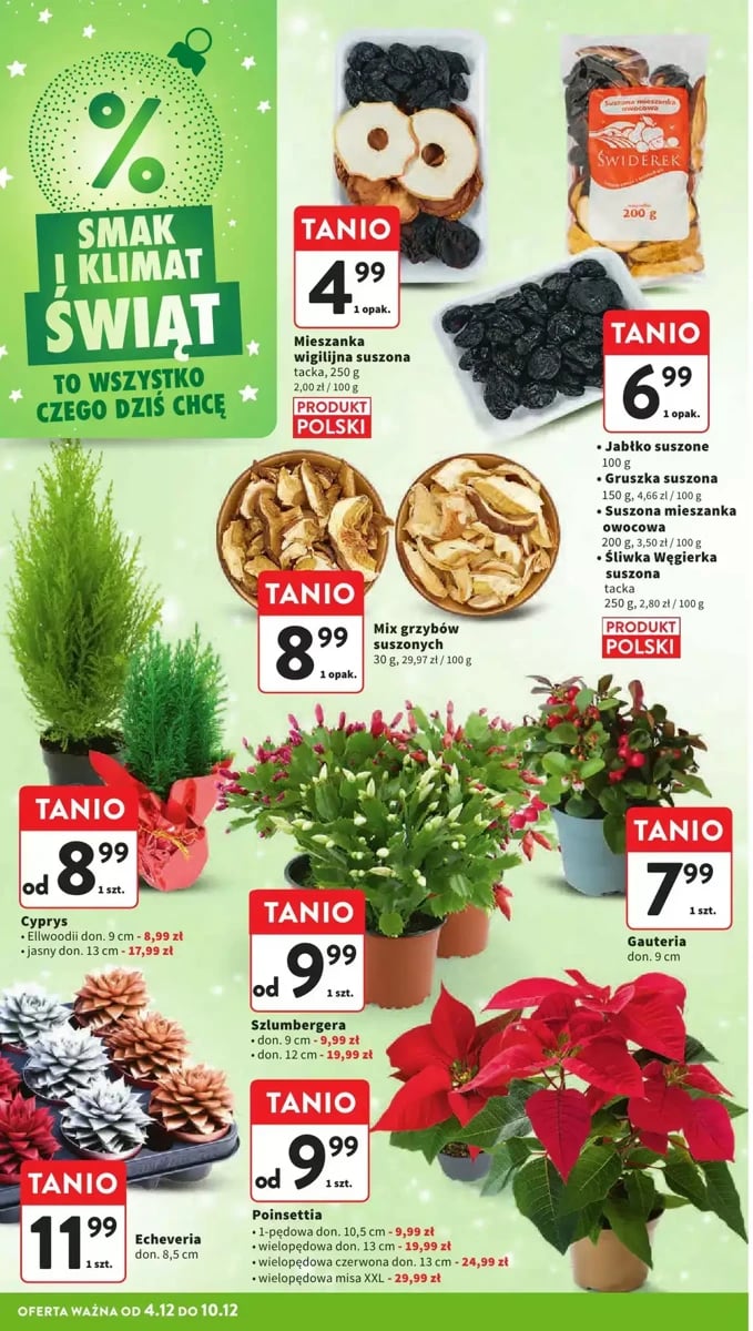 Strona 20 z gazetki Intermarche