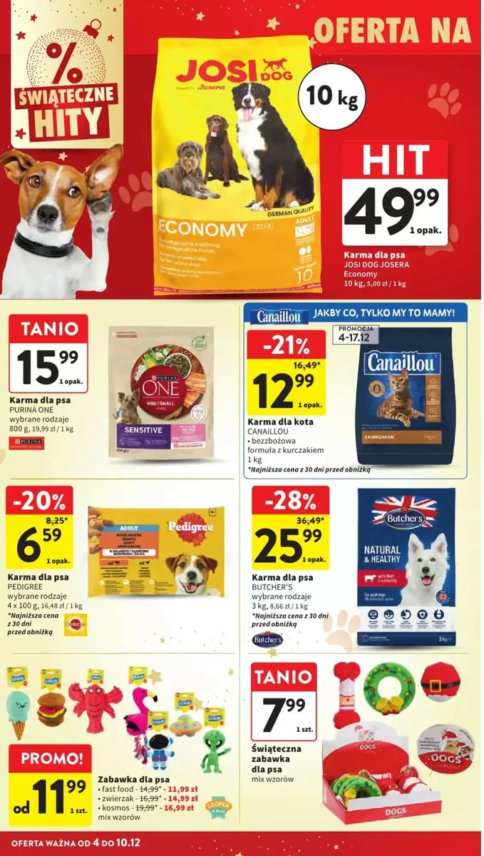 Strona 52 z gazetki Intermarche