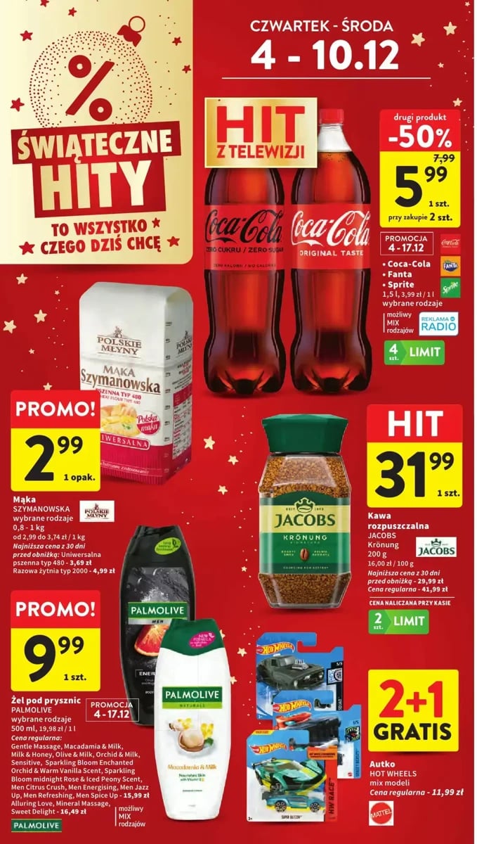 Strona 10 z gazetki Intermarche