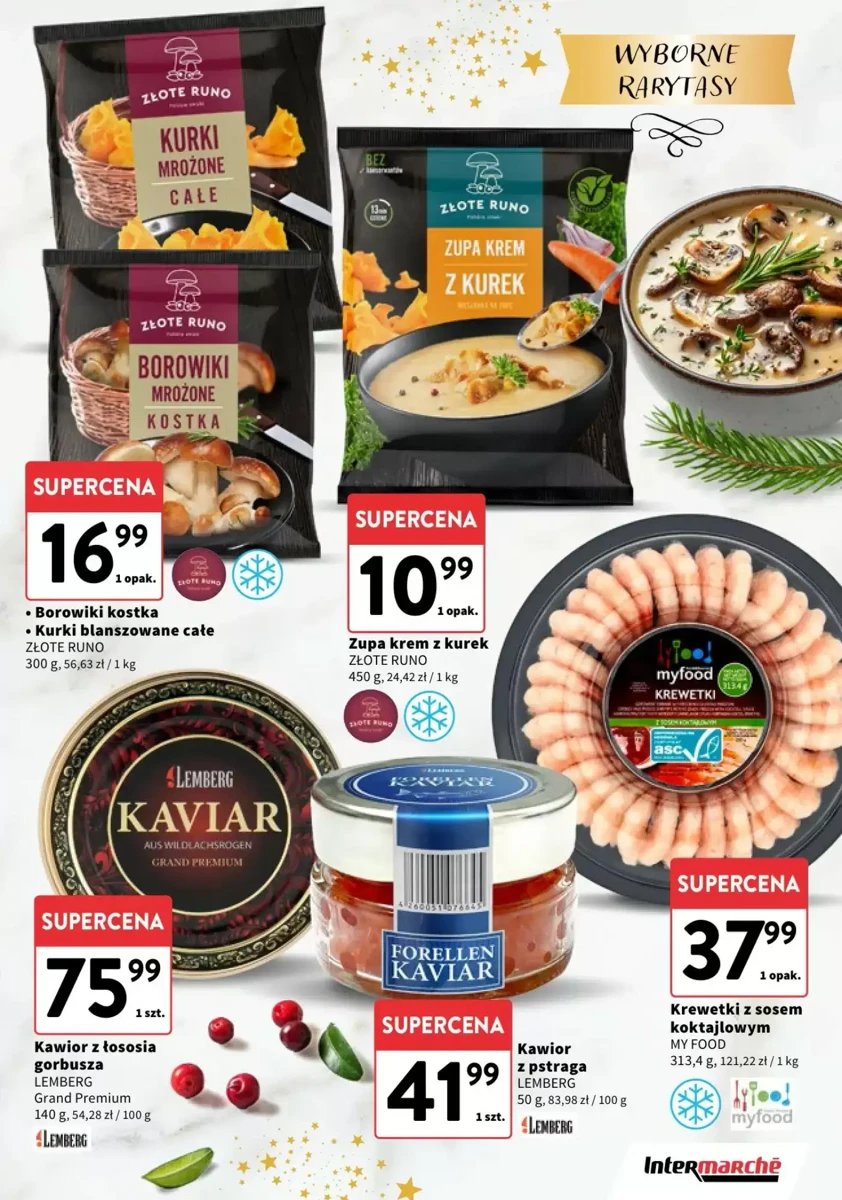 Strona 9 z gazetki Intermarche