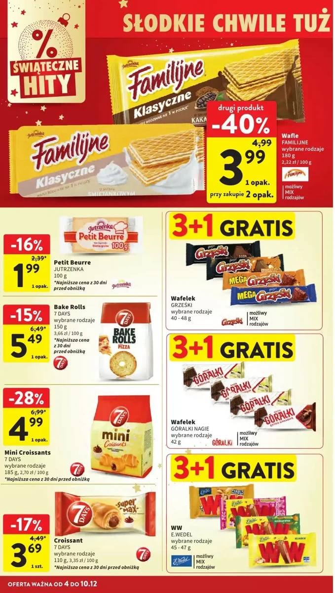 Strona 44 z gazetki Intermarche