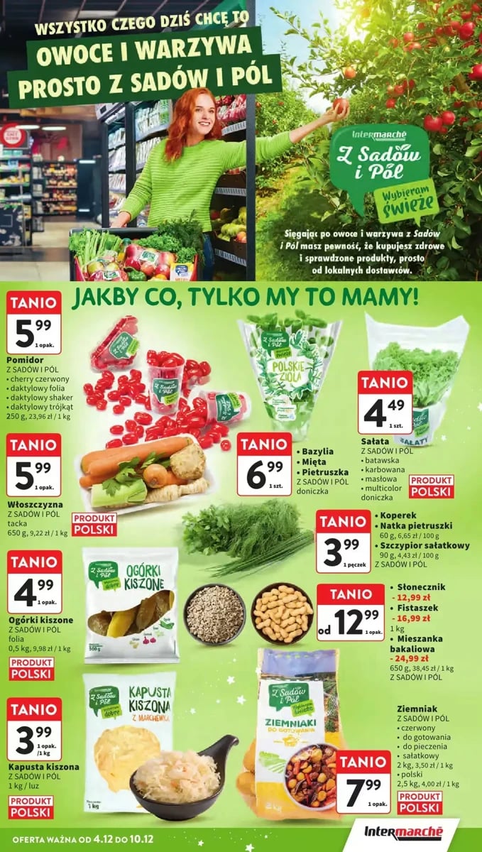 Strona 33 z gazetki Intermarche