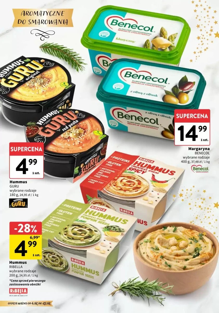 Strona 6 z gazetki Intermarche