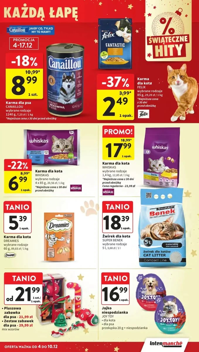 Strona 53 z gazetki Intermarche