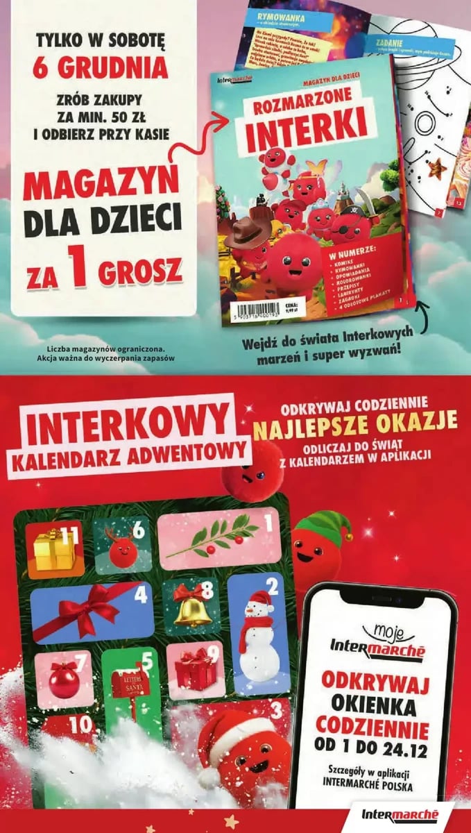 Strona 13 z gazetki Intermarche