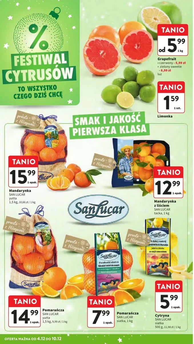 Strona 18 z gazetki Intermarche