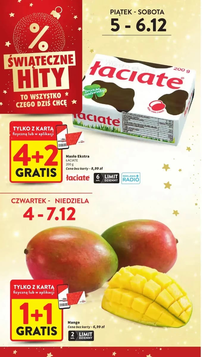 Strona 6 z gazetki Intermarche