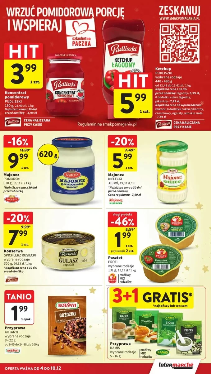 Strona 41 z gazetki Intermarche