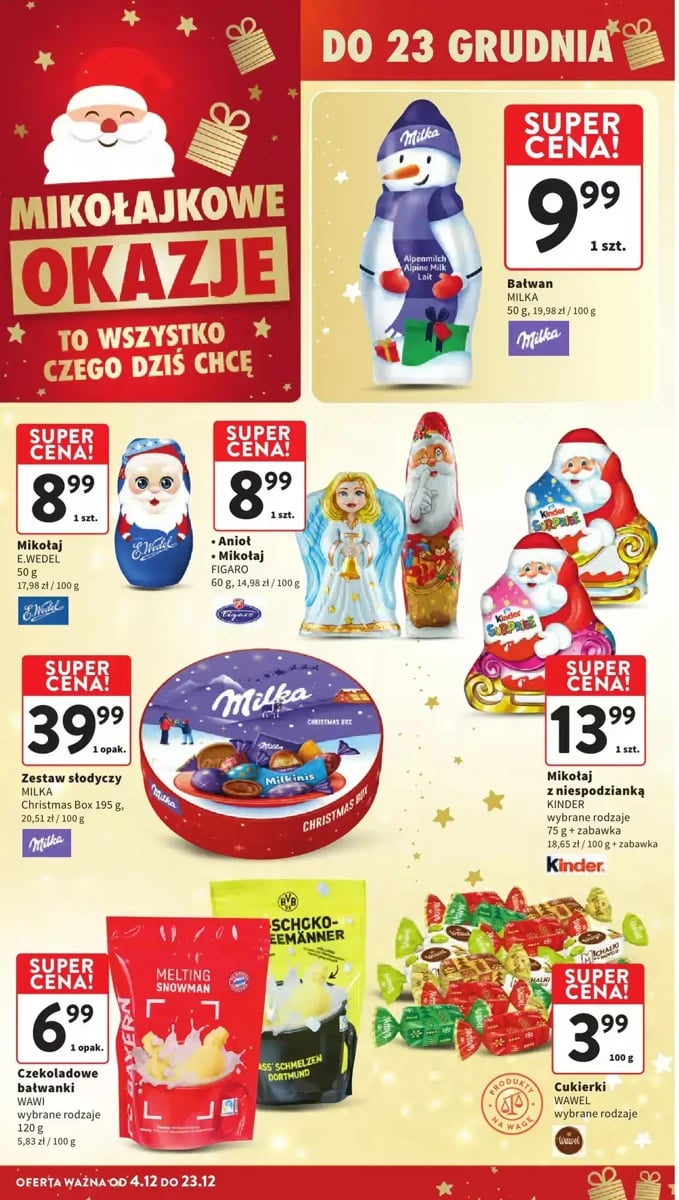 Strona 2 z gazetki Intermarche