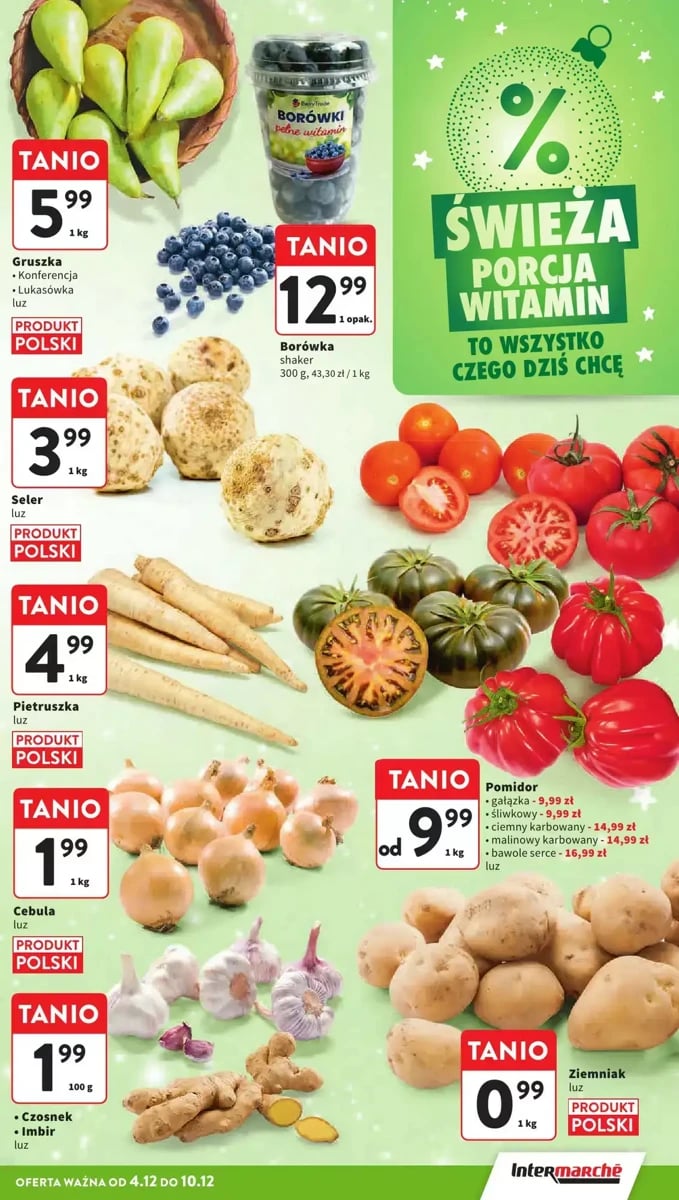 Strona 21 z gazetki Intermarche
