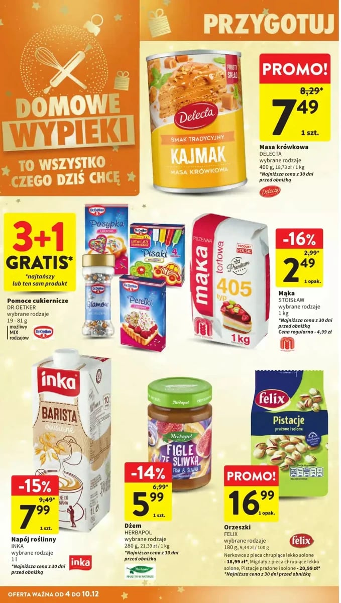 Strona 42 z gazetki Intermarche