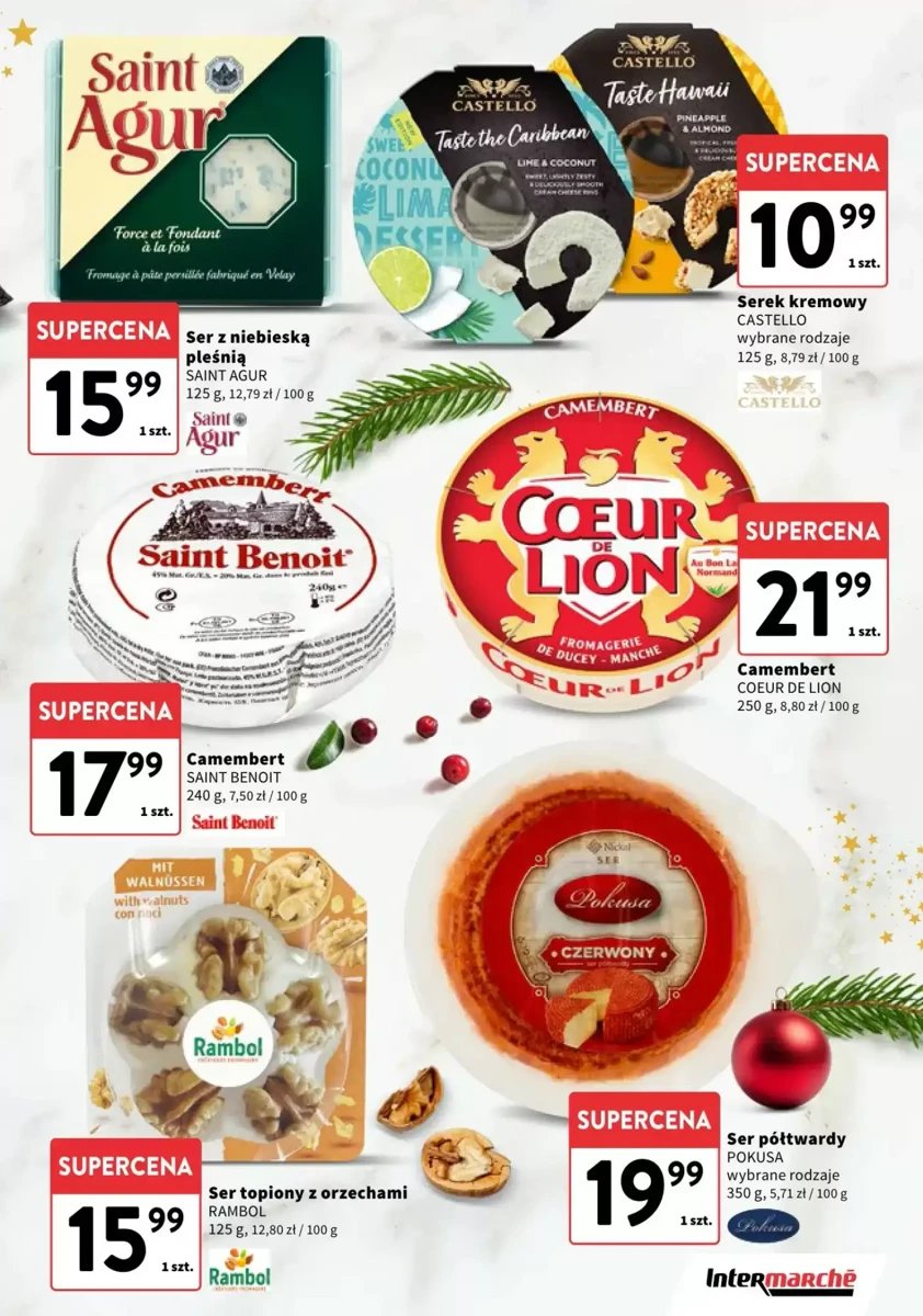 Strona 5 z gazetki Intermarche